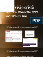 Casamento PDF