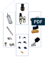 Catálogo Cilindros Lab Automação