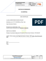 GH-FT-03 Formato Constancia de Permanencia 28-05-2024