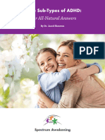 Spectrum Awakening - ADHD Ebook - FINAL