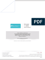 Financiamiento de Los Proyecyos de Carbono Forestal