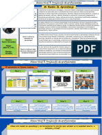 Nivel 5 - Proyección de Profesionales - Rúbrica de Evaluación y Entrega de La Actividad