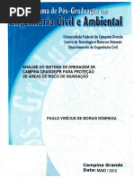 Paulo Vinícius de Morais Nóbrega - Dissertação Ppgeca 2012