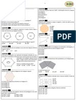 Descritor 08 - Resolver Problemas Usando As Propriedades Dos Polígonos