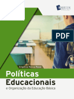 Políticas Educacionais e Organização Da Educação Básica