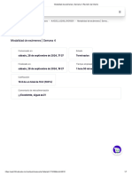 Examen Contestado, Semana 3-4, B10 - Planeación Estratégica de Recursos Humanos