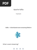 Slide 13 - Kafka