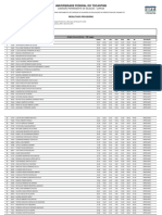 Prefeitura de Palmas - Educação 2024 ResultadoProvisorio MEDIO