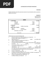 Enunciado de Monografia Contabilidad de Entidades Financieras