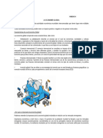 Economia Global y Local, Obsolescencia