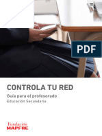 Controla Tu Red Guia para Docentes de Educacion Secundaria Peru v0r2 GRV..