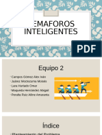 Semaforos Inteligentes