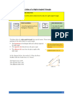 Trig Notes