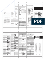 BKP2 BKP3 User Manual