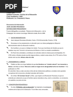 S Rosseau Documento