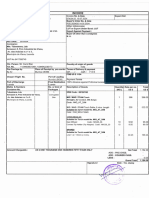 Invoice