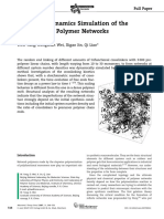 Network Simulation