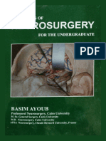 Ayoub, B 20 Essentials of Neurosurgery For The Undergraduate, e