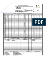 Regularização Do Sublastro e Recomposição Da Infraestrutura - 80-ES-028A-20-8009 Rev1