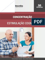 Livro 3 - Concentração