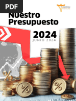 2024 - TV Nuestro-Presupuesto