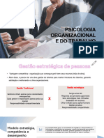 Organizacional Aula 6 PDF