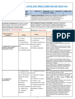 APR 22-Instalação Eletrica Canteiro Janeiro 2023