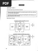 IELTS 13 T4 Writing