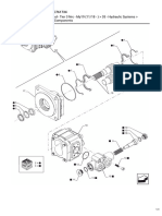 35.106.020 Hydraulic Pump Components