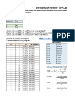 ESTADISTICA