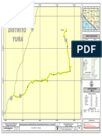 Distrito Yura: Chilcane