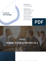 Clinical Sociology