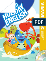 Holiday Oxford 2nd Primary PDF Compress