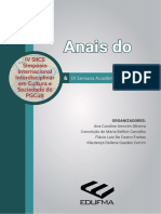 Anais IV SIICS (Provisório) (1) - 1-22