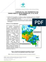 Comunicado Especial 0101 Sep 27-29