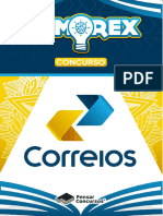 Memorex Correios (Carteiro) Rodada 02: Todos Os Direitos Reservados. Proibida Cópia, Plágio Ou Comercialização