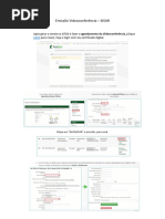 Emissão VIDEO CERT