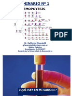 Hematopoyesis