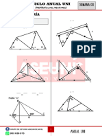 Geometría 03 Anual