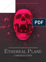 DMDave - Dungeons & Lairs 23 - Ethereal Plane Campaign Guide