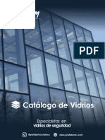 Catalogo de Vidrios PREFALUM