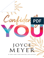 Confidently You (Joyce Meyer)