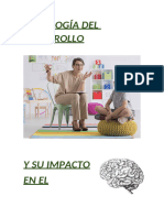 Psicología Del Desarrollo