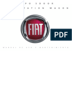 Fiat-Tipo 2016 Es Manual