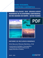 Irm Poten Granulados Marinhos Touros