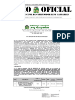 Quarta-Feira, 30 de Outubro de 2024 - Edição #2.387 - Caderno II