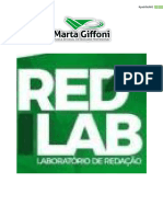 Estruturas Redlab 2024 - Atualizadas