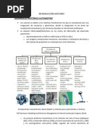 Unidad 1 Complemento Introducción Motores