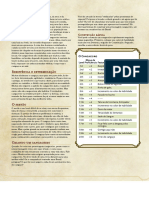 Cangaceiro D&D 5e - LuanTheLuan - The Homebrewery