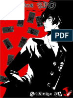 Persona RPG